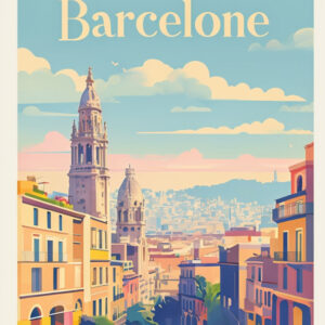 Barcelone