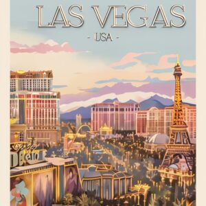 Las Vegas