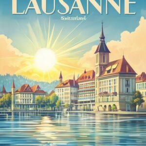 Lausanne