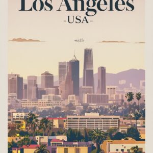 Los Angeles