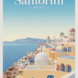 Santorini